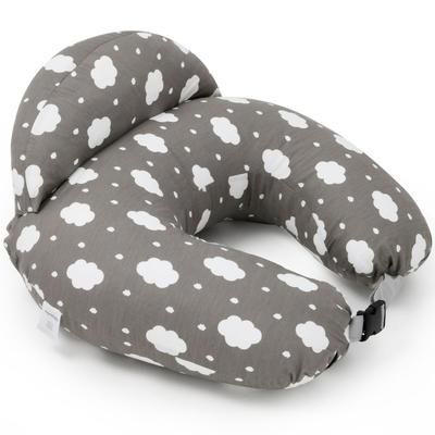 Cuscino per allattamento regolabile Momcozy 1 St