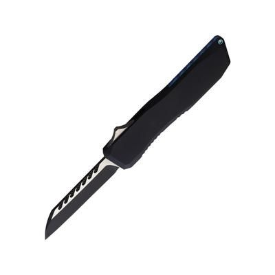 EOS Auto Harpoon OTF Automatic Folding Knives 3.75in CPM-20CV Stainless EOS120