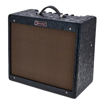 Fender Blues Junior 30th Anniversary