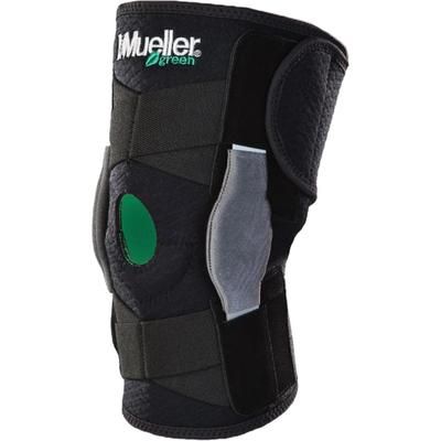 Benda per articolazione del ginocchio Mueller Greenline 1 St