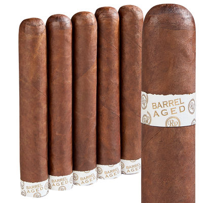 Rocky Patel The Edge Barrel-Aged - Pack of 5