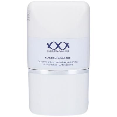 Eugenomics Trattamenti Solari Eugesun Pro 50+ Crema 30 ml solare