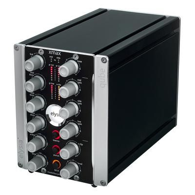 Elysia xmax qube