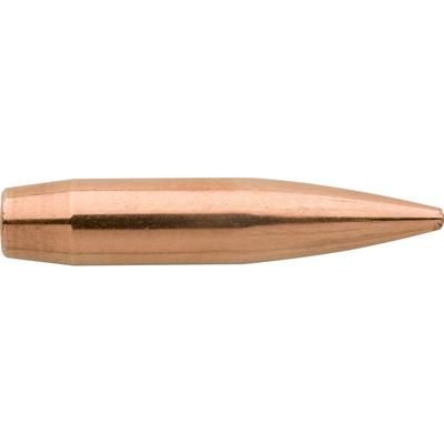 Sierra Bullets MatchKing Rifle Bullets 7mm Hollow Point Boat Tail/HPBT 180 grain 500 Bullets/Box 1980C