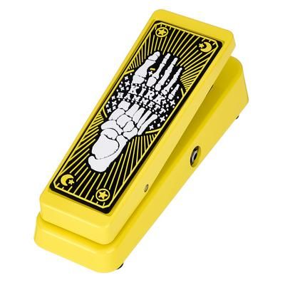 Dunlop Kirk Hammet Cry Baby Wah