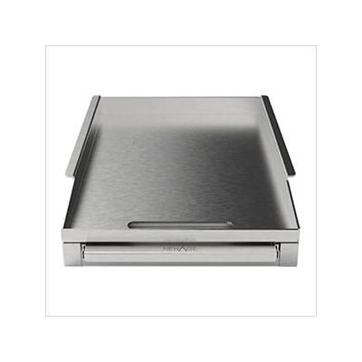 NewAge Outdoor Kitchens Stainless Steel Griddle Plate