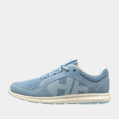 Helly Hansen Women's Ahiga V4 Hydropower Water Shoes Navy 6.5