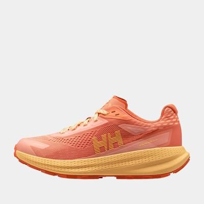 Helly Hansen Women's Kestrel Trail Running Shoes Orange 4