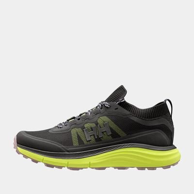 Helly Hansen Women's Luna Ridge Shoes Black 4.5