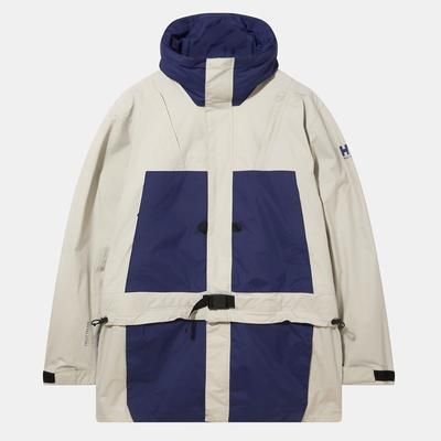 Helly Hansen ARC Modular Sailing Jacket Purple L
