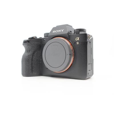Used Sony Alpha A9 II