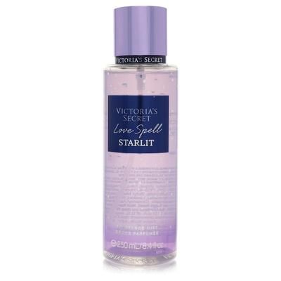Victoria's Secret Love Spell Starlit For Women By Victoria's Secret Fragrance Mist Spray 8.4 Oz