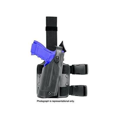 Safariland 6304 ALS/SLS Tactical Holster Sig Sauer P226R X200 6304-7742-562-MS19-MS27