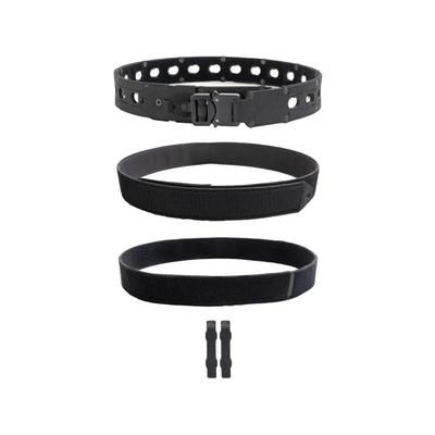 Point Blank Duty Gear 1.75'' Origin Gun Belt Black Small/Large OG1000GBZ5-BKA-S/M