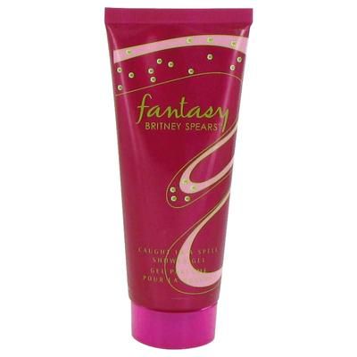 Fantasy For Women By Britney Spears Shower Gel 3.3 Oz