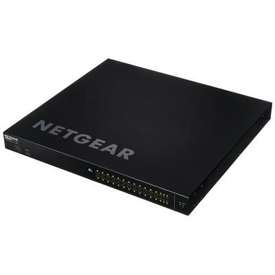 Netgear AV M4250 30-Port 26G4XF POE+
