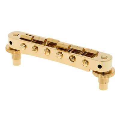 TonePros TP6A G Tune-O-Matic Br B-Stock