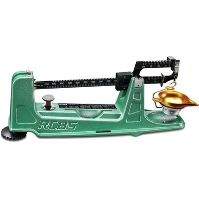 RCBS M1000 Mechanical Scale 98916