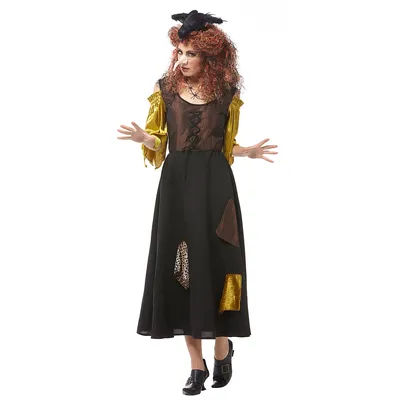 Robe de sorcière "witch"