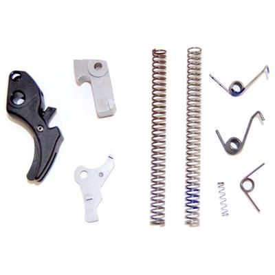 Powder River Precision Drop-In Polymer Pistol Trigger Kit Springfield XDMod2 9mm/.40Cal PRP-053-9-40-SC