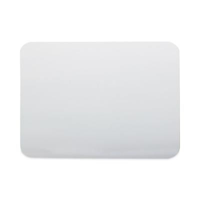 Flipside 35656 Dry Erase Board, 9 x 7, White, 12/Pack FLP35656