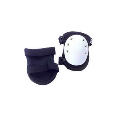Alta AltaFlex Nomar Knee Pads, AltaLOK Easy On/Off, Black (039-50423)