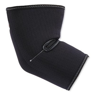 Ergodyne 16576 ProFlex 650 Compression Arm Sleeve, 2X-Large, Black, Ships in 1-3 Business Days EGO16576