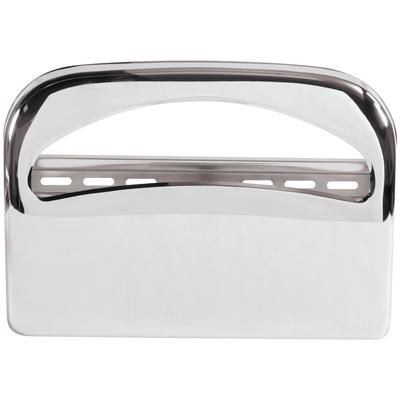 Toilet Seat Cover Dispenser - Chrome, Each (TSC215)