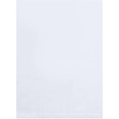 40 x 48" - 4 Mil Flat Poly Bags, Case Of 50 (PB1325)