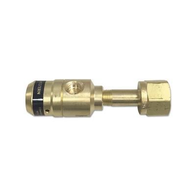 Western Enterprises Regulators, 086404 CO2 Piston, 100 PSIG (312-RP320100)