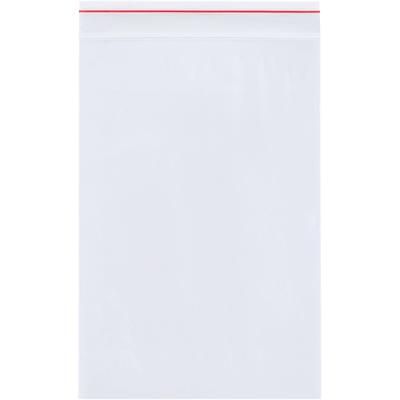 Minigrip 2 x 5" - 2 Mil Minigrip Reclosable Poly Bags, Case Of 1000 (MG3530)