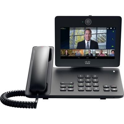 Cisco - Handset - For P/n: Cp-Dx650-K9=