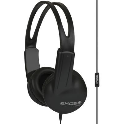Koss Ur10I On-Ear Headphones