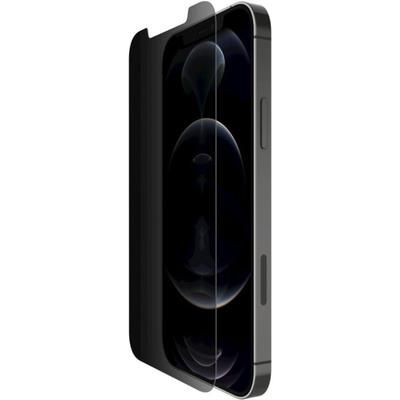 Belkin Screenforce Screen Protector Crystal Clear - For Lcd Iphone 12, Iphone 12 Pro