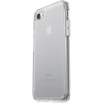 Otterbox Iphone Se (2Nd Gen) And Iphone 8/7 Symmetry Series Clear Case - For Apple Iphone 6, Iphone 6S, Iphone 7, Iphone 8, Iphone Se 2 Smartphone