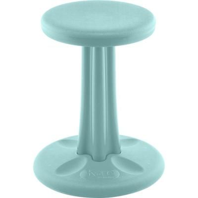 Kore Design Junior Wobble Chair, Teal