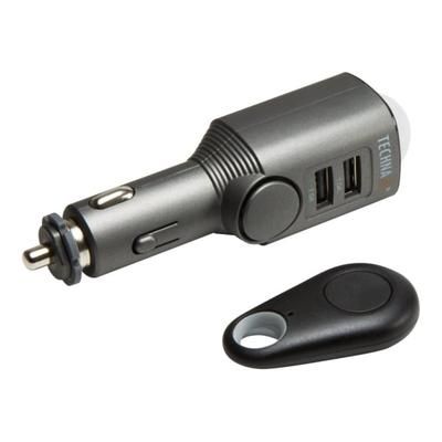 Technaxx Tx-100 - Car Security System