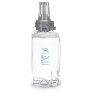 Provon Clear And Mild Foam Hand Wash Refills, 1250 Ml, Unscented, Pack Of 3 Refills
