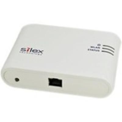 Silex Sx-Br-4600Wan2 Ieee 802.11A/b/g/n 54 Mbit/s Wireless Bridge - 2.40 Ghz, 5 Ghz - 1 X Network (Rj-45) - Ethernet, Fast Ethernet, Gigabit Ethernet