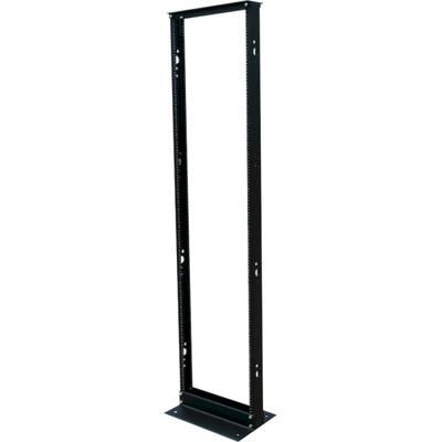 Tripp Lite Sr2Post 2-Post Open Frame Rack - 45U - 19"