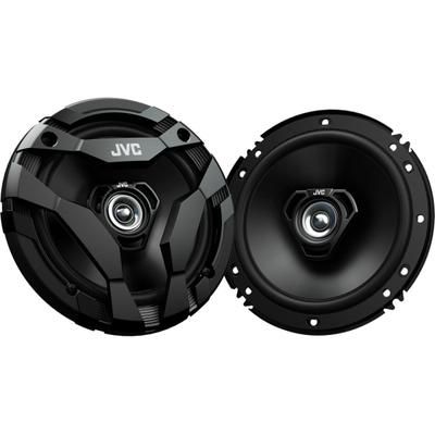 Jvc Drvn Cs-Df620 Speaker - 25 W Rms - 300 W Pmpo - 2-Way - 2 Pack - 70 Hz To 19 Khz - 4 Ohm - 86 Db Sensitivity - 6.30" Woofer - Car