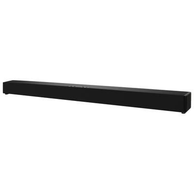Ilive 37" Bluetooth Sound Bar, Black