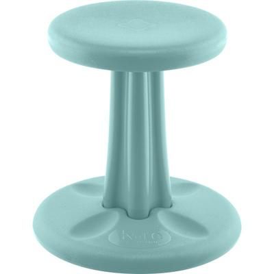 Kore Design Kids Wobble Chair, Teal