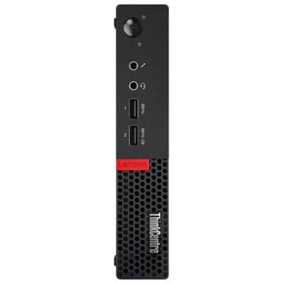 Lenovo, Inc. Lenovo Thinkcentre M710Q Tiny Refurbished Desktop Pc, Intel Core I5, 16Gb Memory, 256Gb Solid State Drive, Windows 10, Rf610622