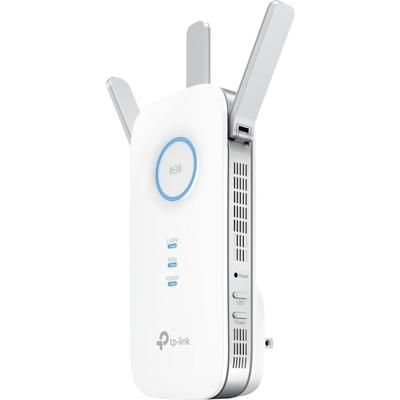 TP-Link RE450 Wireless AC1750 Gigabit Range Extender