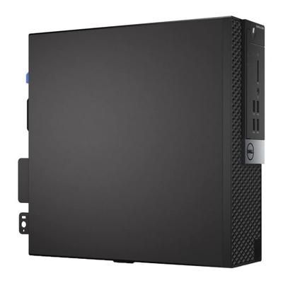 Dell Optiplex 5040 Sff Refurbished Desktop Pc, Intel Core I5, 8Gb Memory, 240Gb Solid State Drive, Windows 10, Rf610512