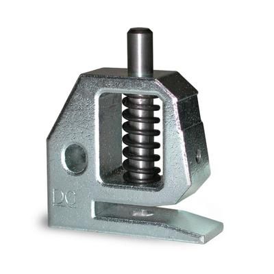 Swingline Heavy-Duty Replacement Punch Head For 74440/74450/74451 Models, 9/32" Diameter