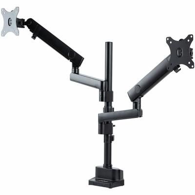 Startech.com Desk Mount Dual Monitor Arm - Full Motion Monitor Mount For 2X Vesa Displays Up To 32" (17Lb/8Kg)