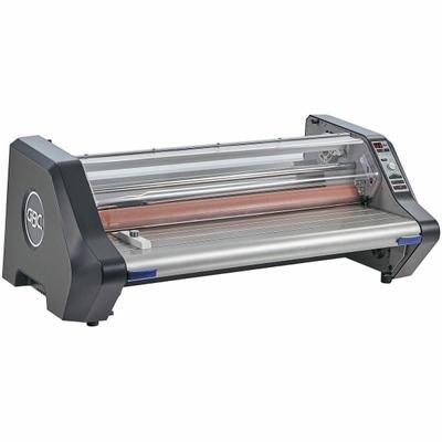 Gbc Ultima 55 Thermal Roll Ez Load Laminator - Roll - 1" Core Diameter - 14" X 35" X 21"