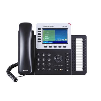 Grandstream Gs-Gxp2160 Enterprise Ip Telephone